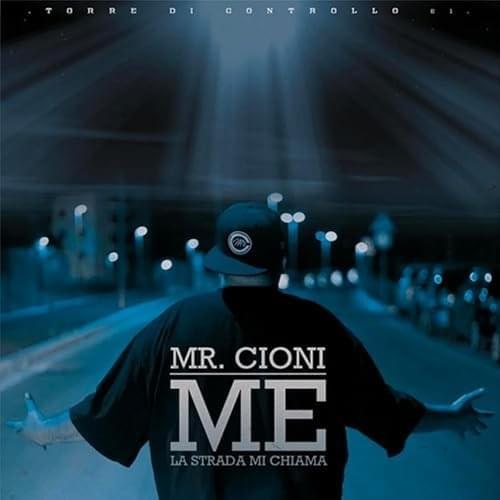Cover image for Me, La Strada Mi Chiama