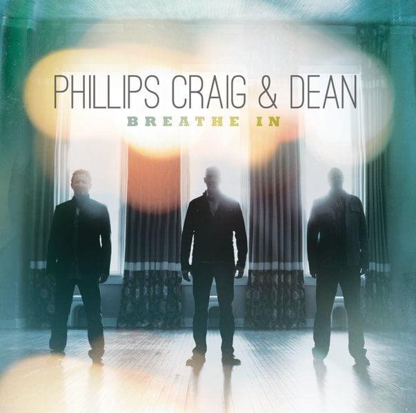 Album cover art for "All is Well" by Phillips, Craig & Dean