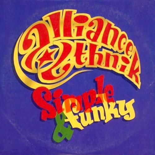 Simple et Funky by Alliance Ethnik