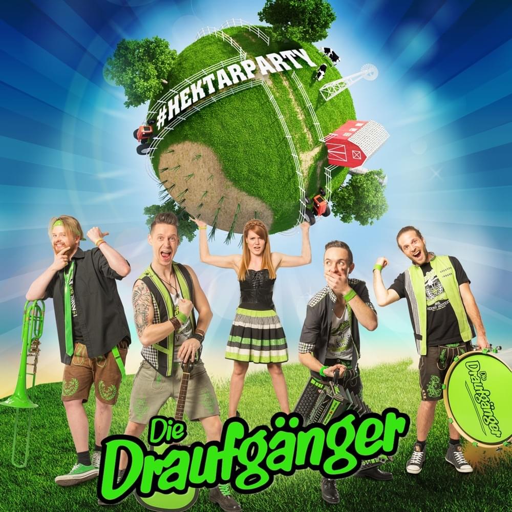 Johnny Deere by Die Draufgänger