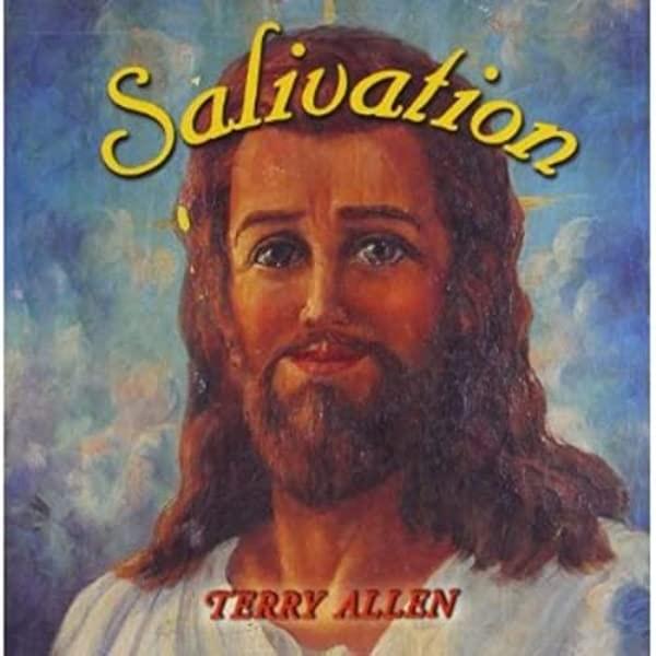 Cover image for Salivation
