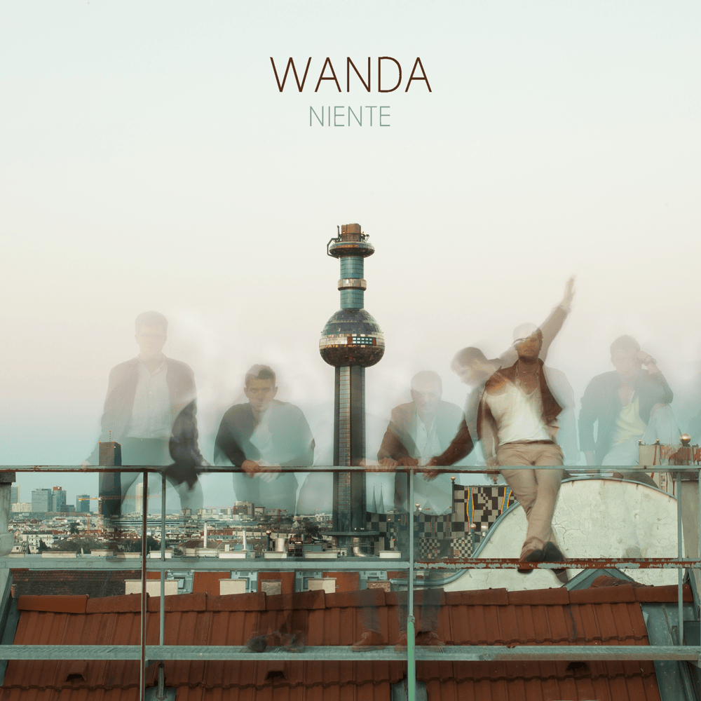 Cover image for Niente (Deluxe)