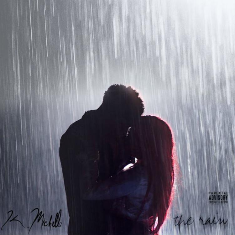 The Rain by K. Michelle