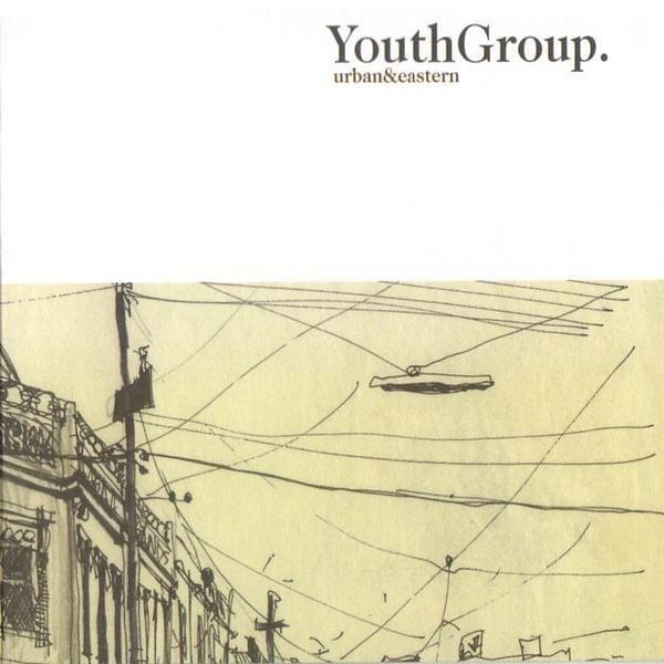 Instant Charmer by Youth Group