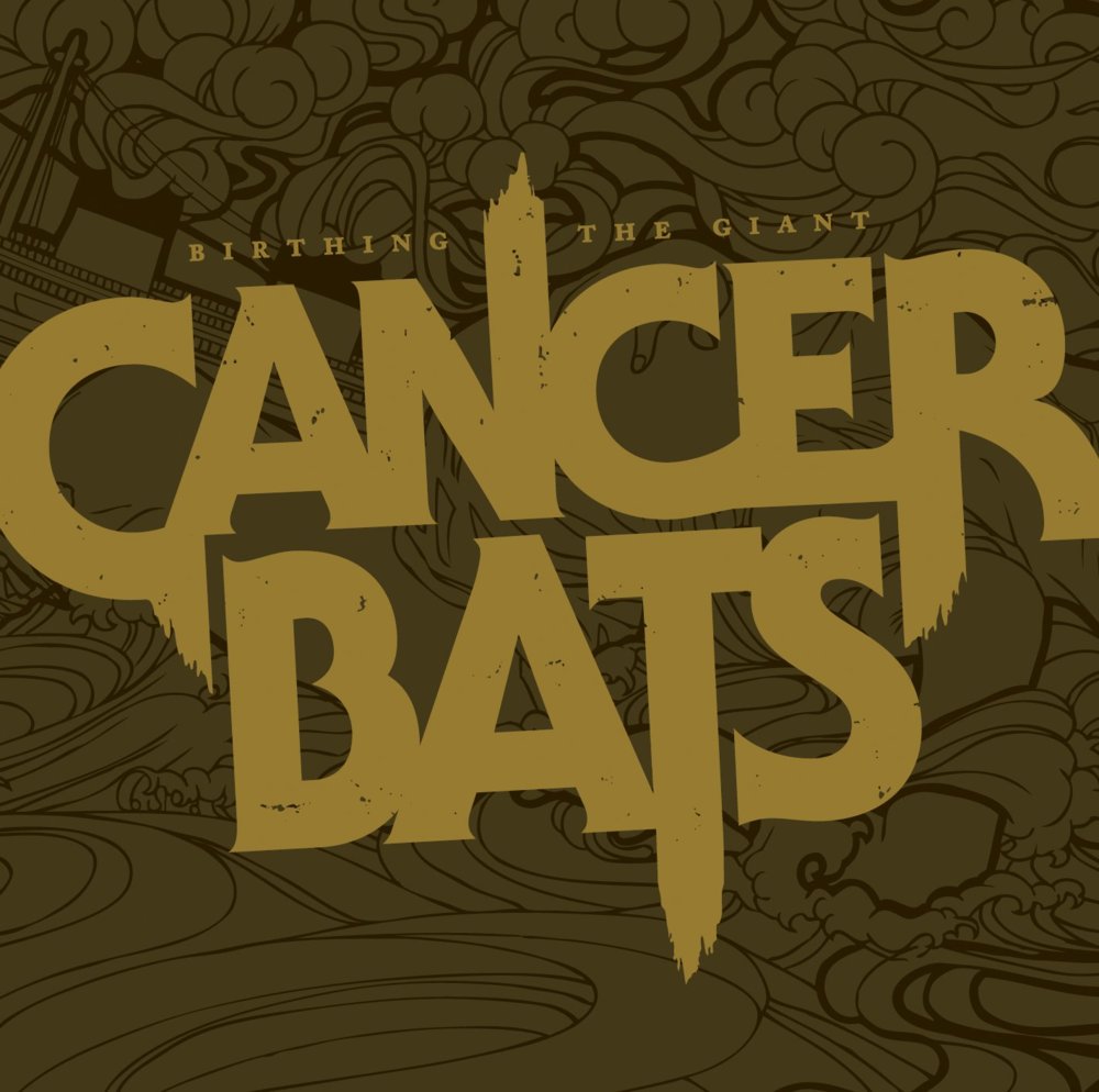 Pneumonia Hawk by Cancer Bats