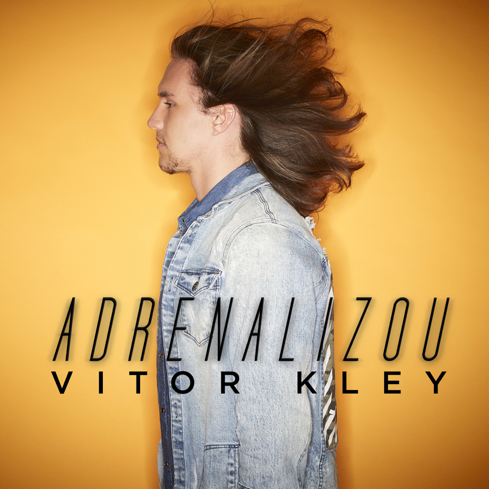 Flor by Vitor Kley