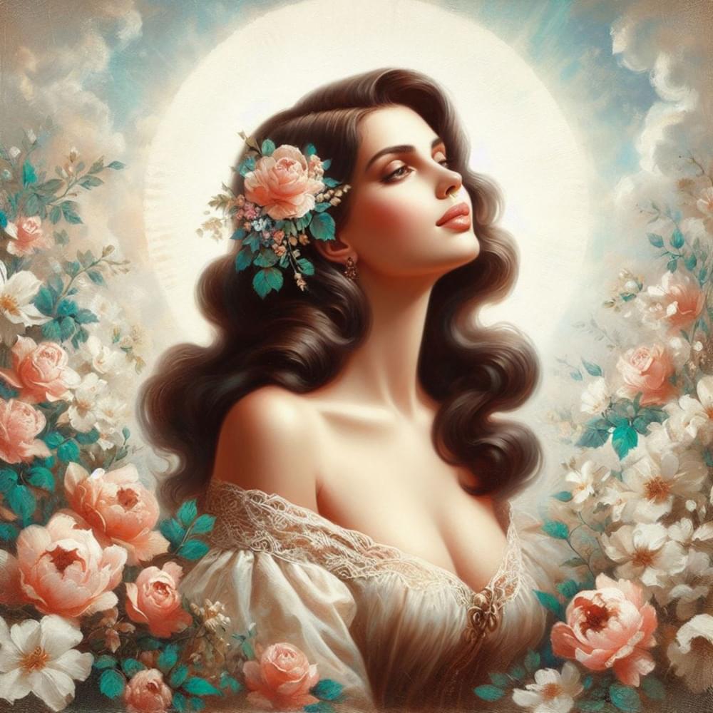 Elle avait tout by Max D. Carter