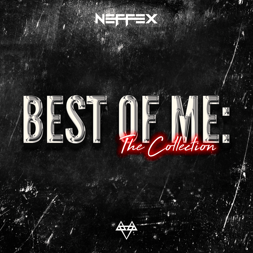 Cover image for Best Of Me: The Collection