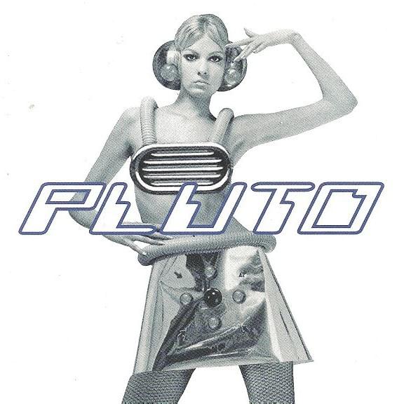 When She Was Happy by Pluto (CAN)