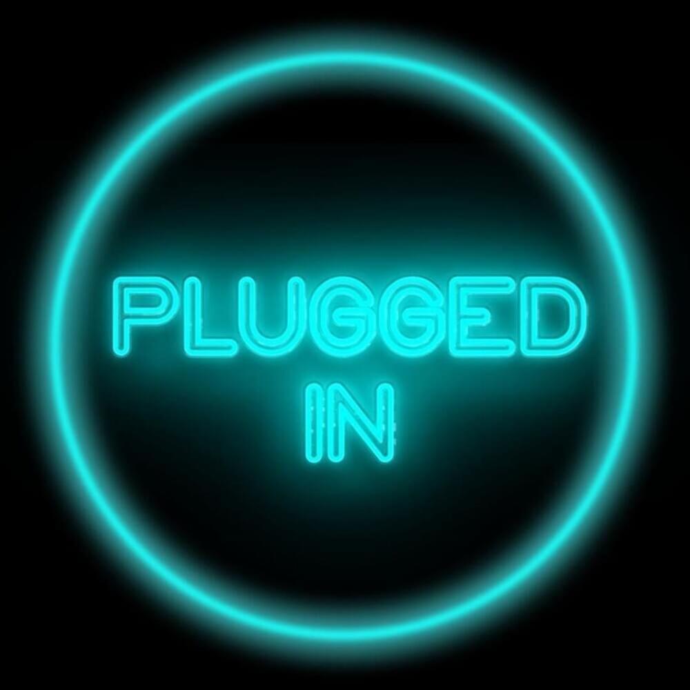 Cover image for Plugged In: S4