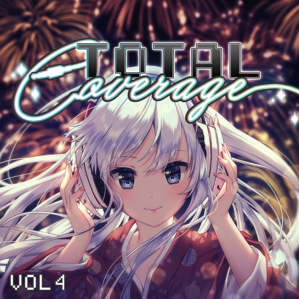 Cover image for Total Coverage, Vol. 4