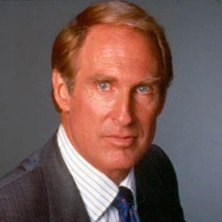 Photo of Jon Cypher