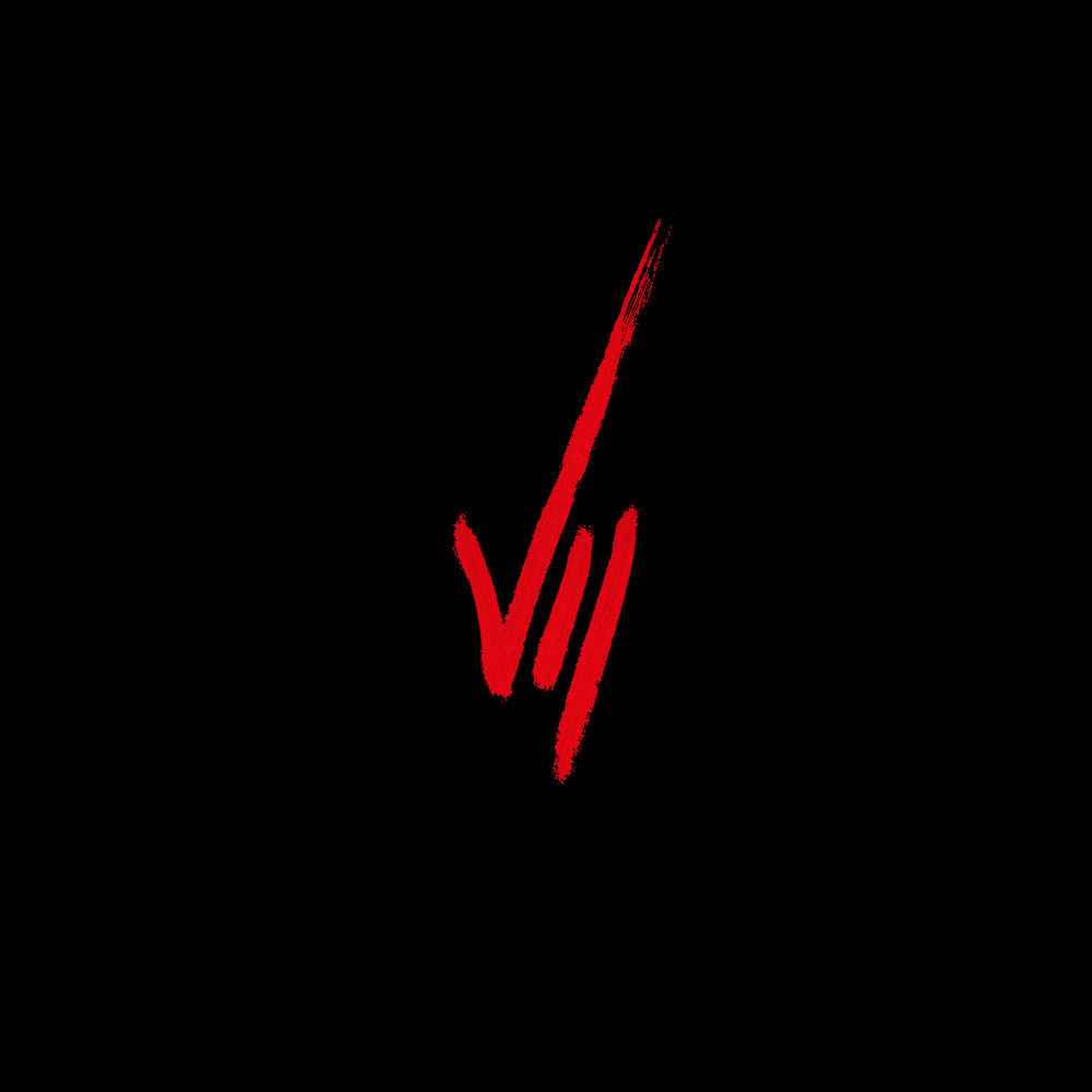 Cover image for VII (Deluxe)