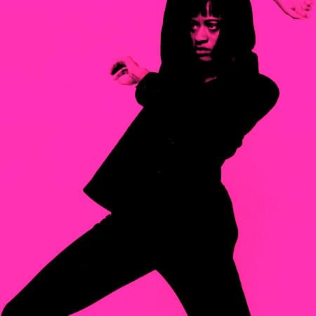 Album cover art for "SPARK" by Kilo Kish