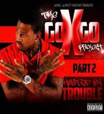 Cover image for The Go X Go Project 2
