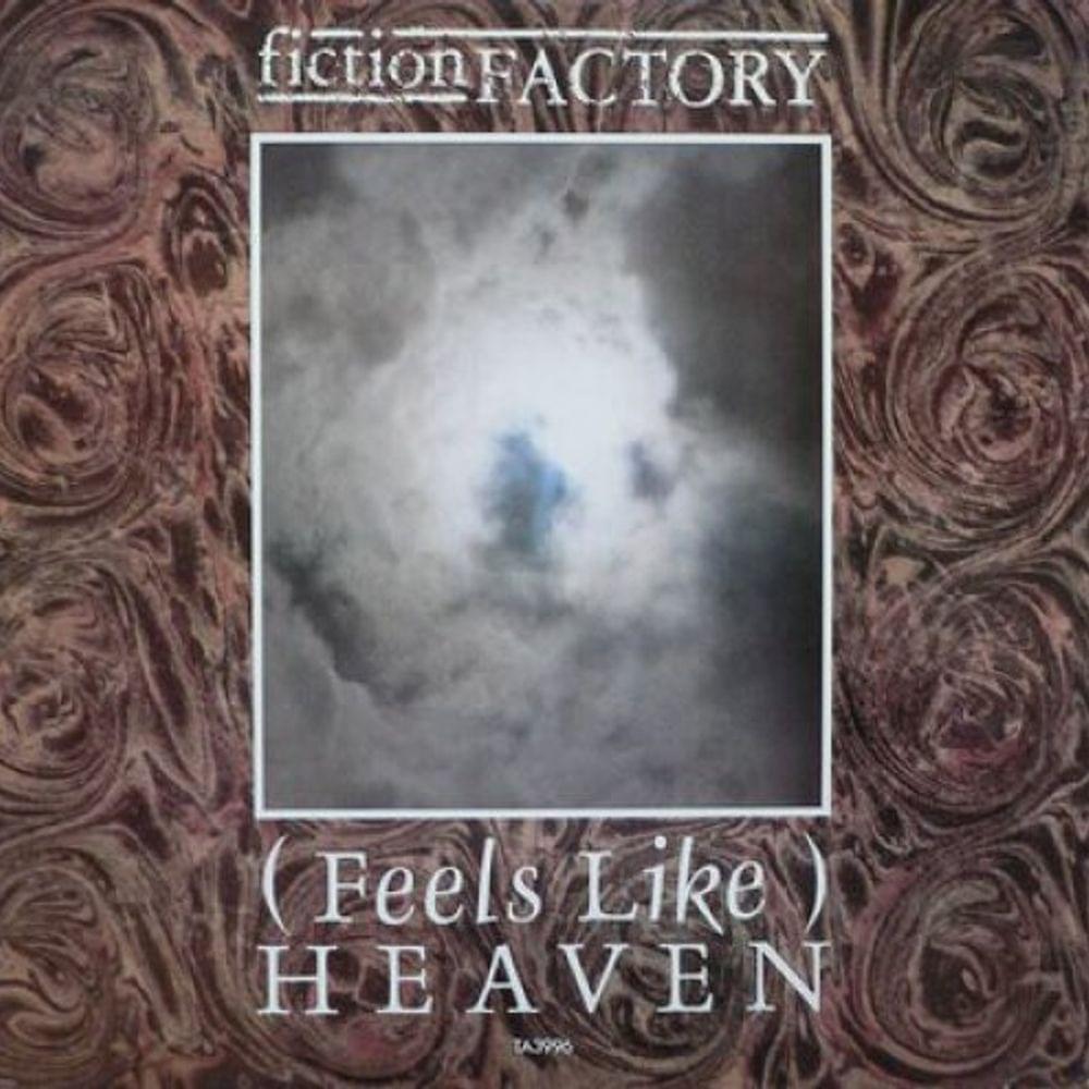 Album cover art for "(Feels Like) Heaven" by NOW That’s What I Call Music!