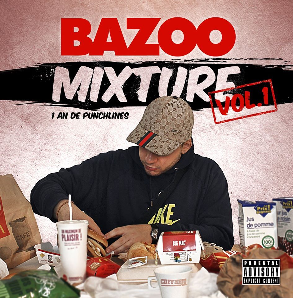 Obez musik by Bavaz