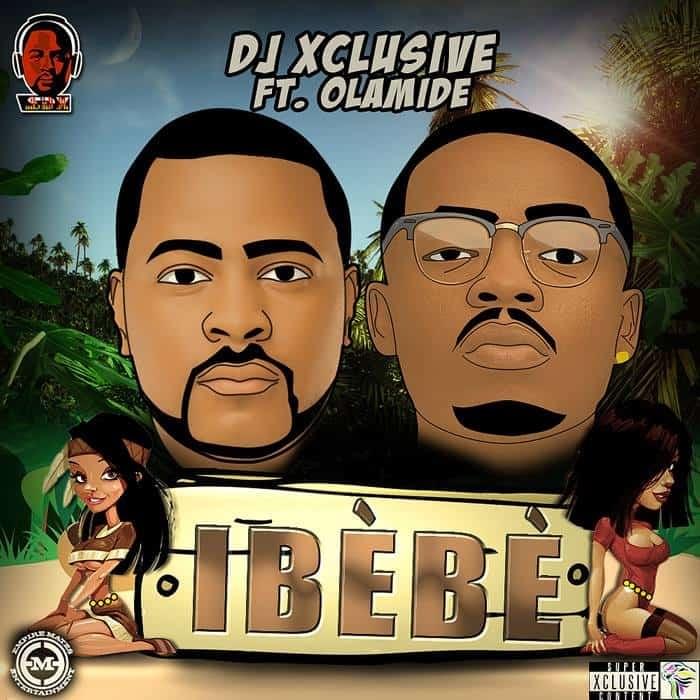 Ibebe by DJ Xclusive