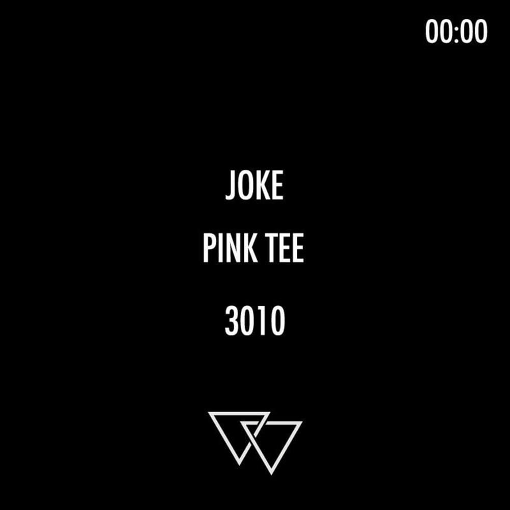 Minuit by Pink Tee