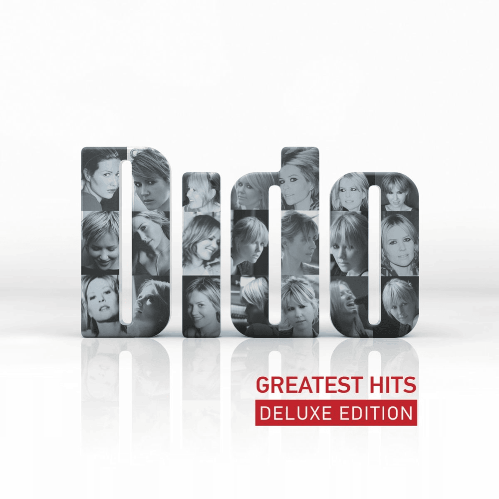 Cover image for Greatest Hits (Deluxe Edition)