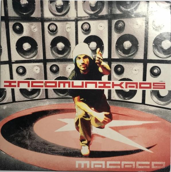 Incomunikaos by Macaco