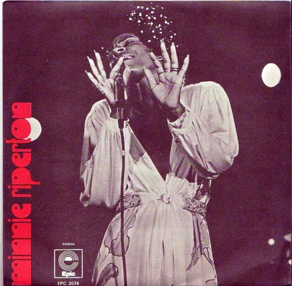 Inside My Love by Minnie Riperton
