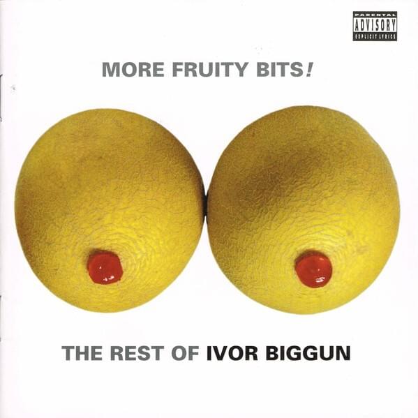 Bras On 45 (Dirty Gertie Version) by Ivor Biggun