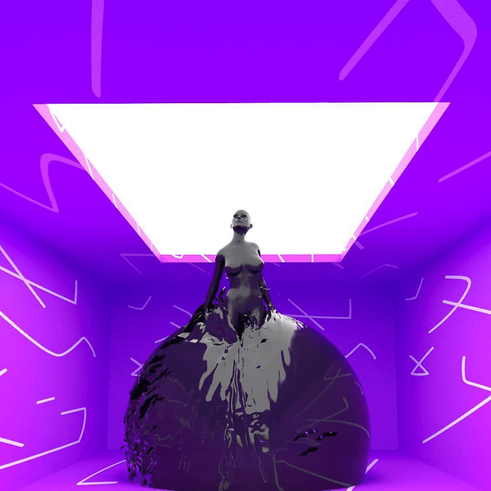 Album cover art for "1993" by KRGKGM