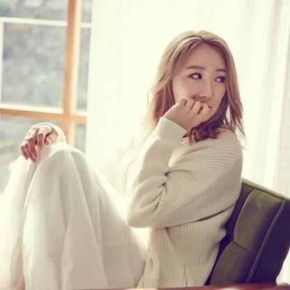 Jang Hee Young Profile Picture Photo of Jang Hee Young
