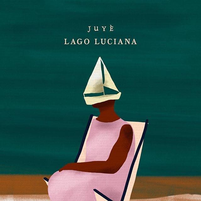 Lago Luciana by Juyè