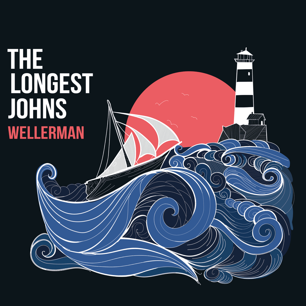 Wellerman by The Longest Johns