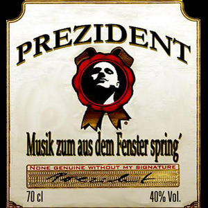 Cover image for Musik zum aus dem Fenster spring’