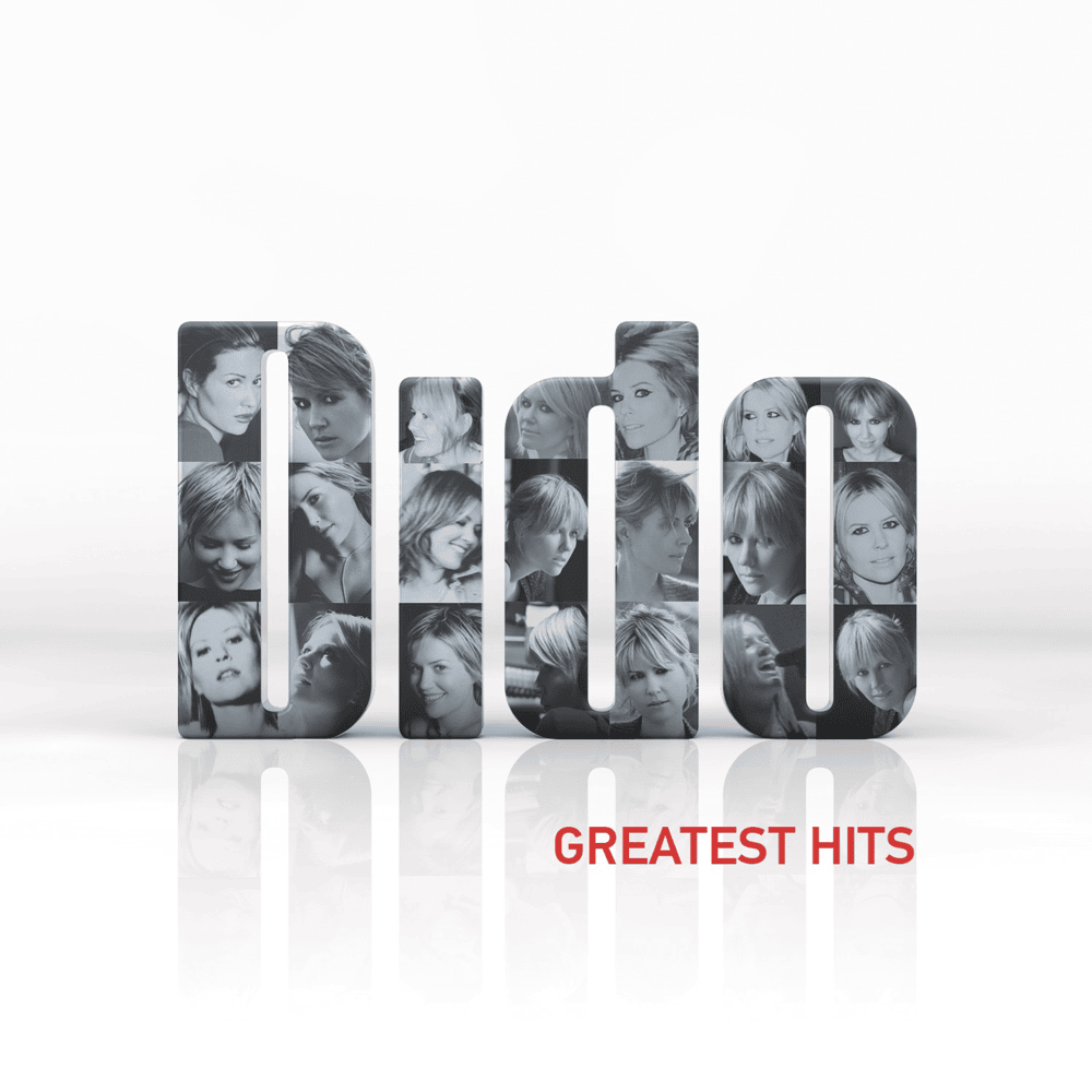 Cover image for Greatest Hits