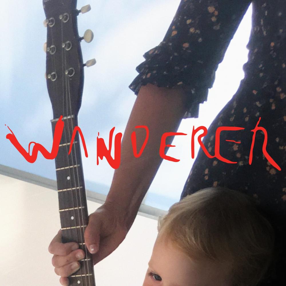 Woman by Cat Power