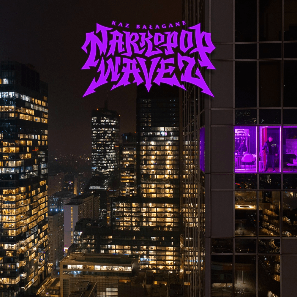 Cover image for Narkopop Wave 2 EP