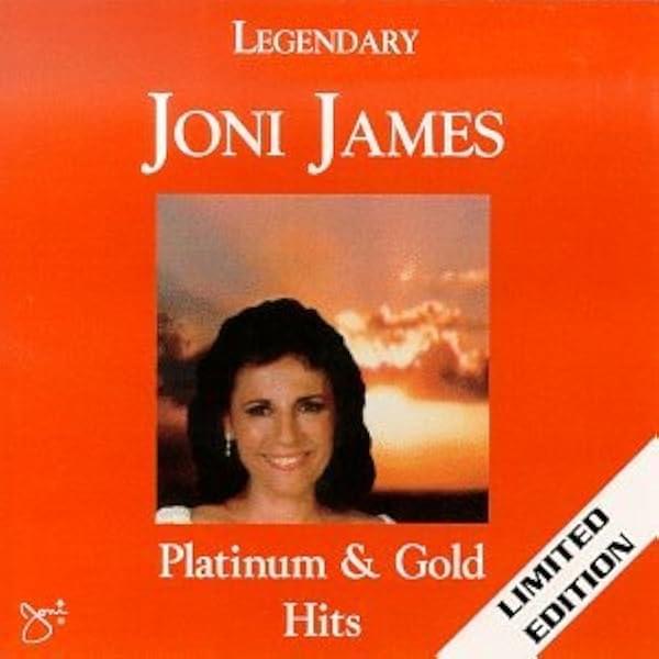 Cover image for Platinum and Gold Hits