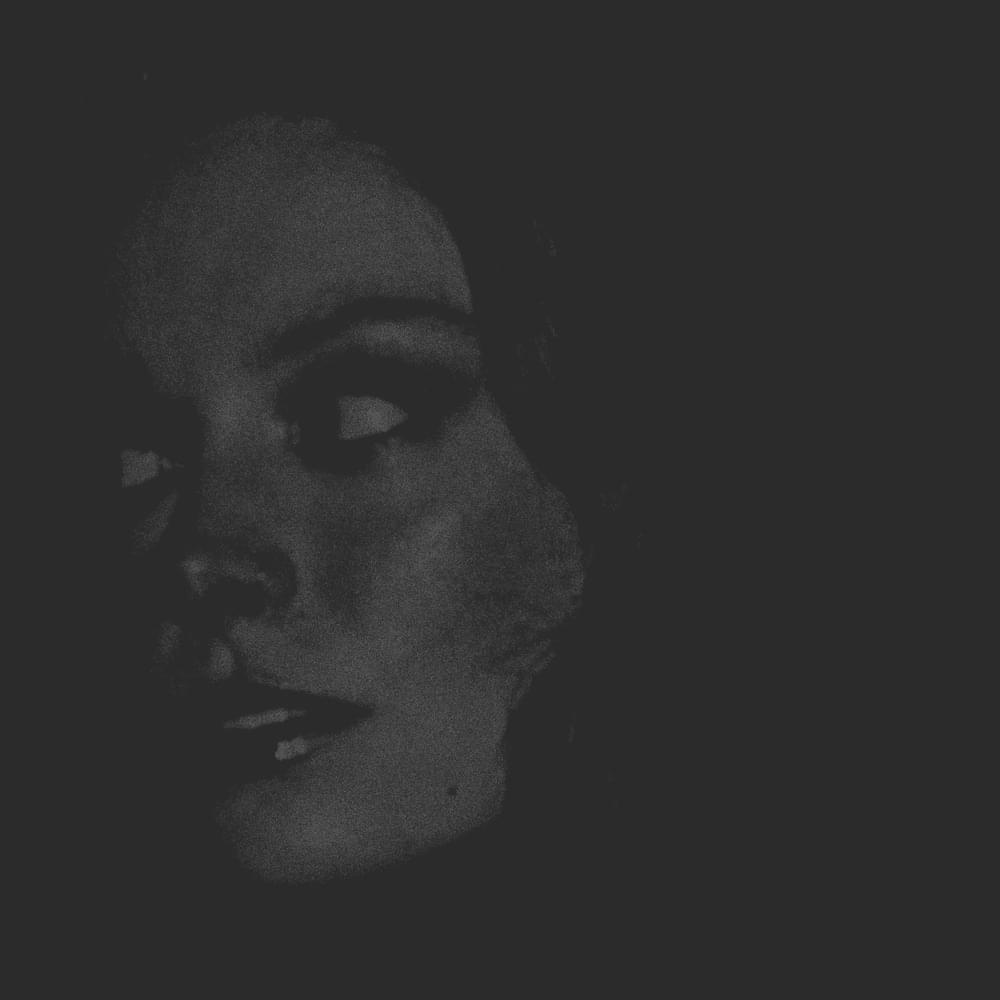 Cover image for Paint My Bedroom Black (Voicenotes)