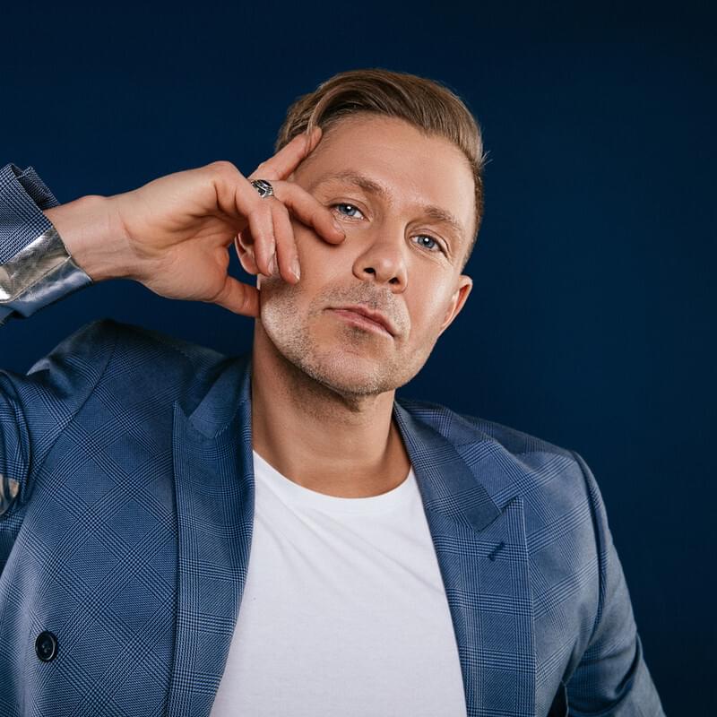 Photo of Митя Фомин (Mitya Fomin)