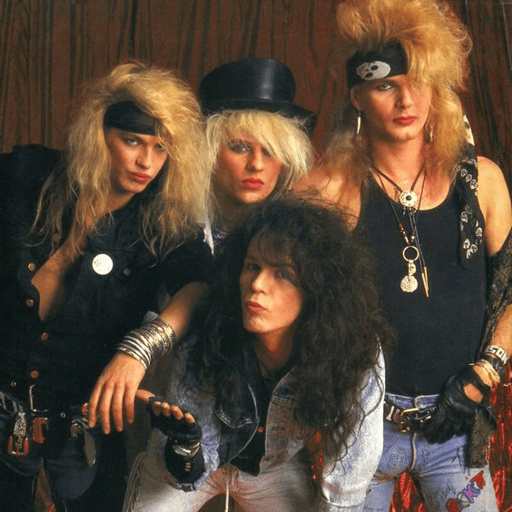Photo of Poison