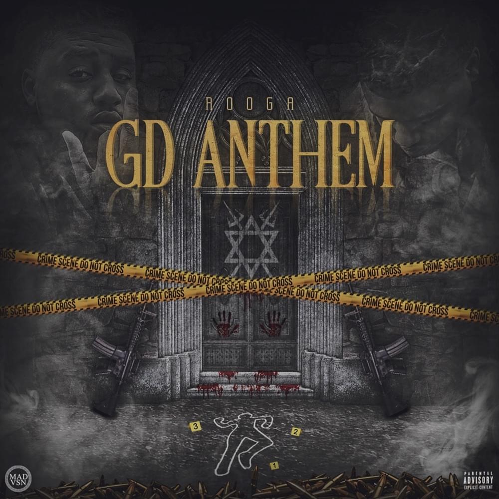GD Anthem by Rooga