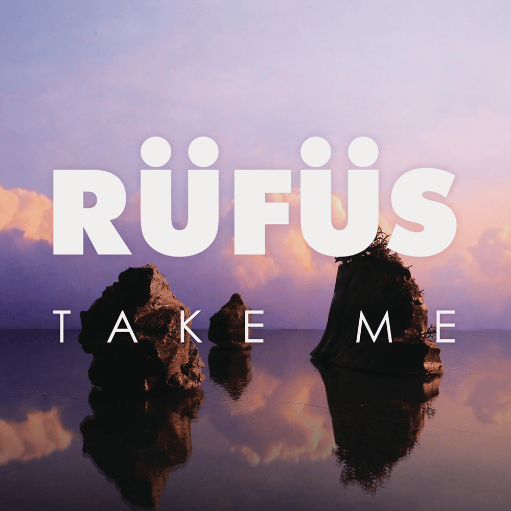 Cover image for Take Me (Remixes)