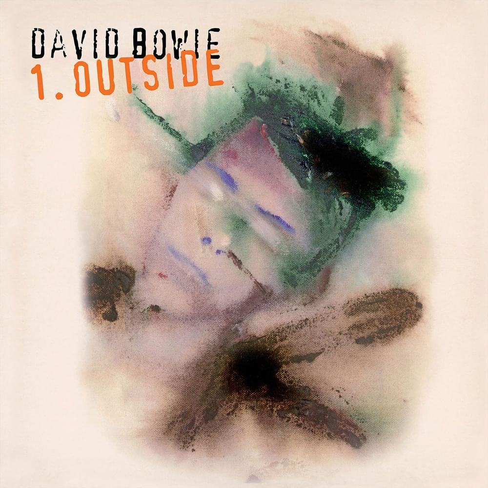 Cover image for 1. Outside