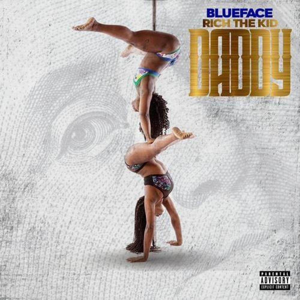 Daddy by Blueface