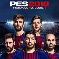 Cover image for Various Artists - PES 2018 Soundtrack (Tradução em Português)