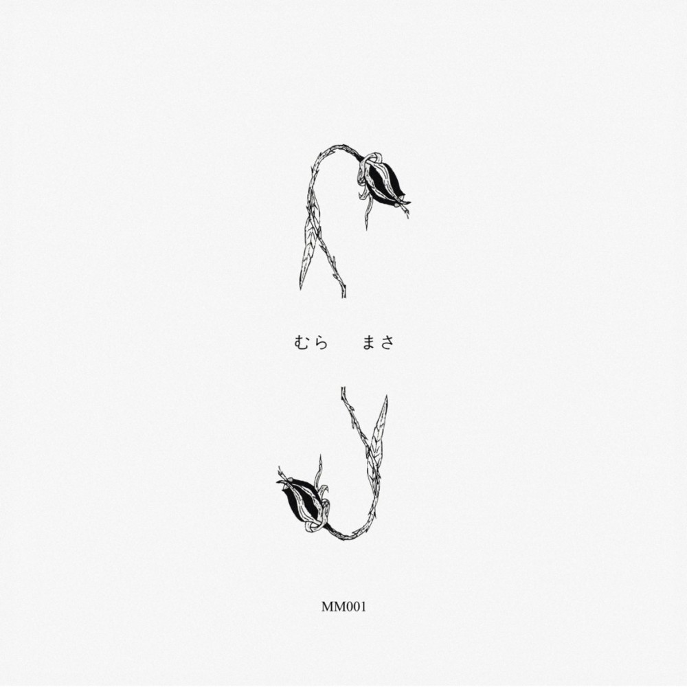 Album cover art for "I’ve Never Felt So Good" by Mura Masa