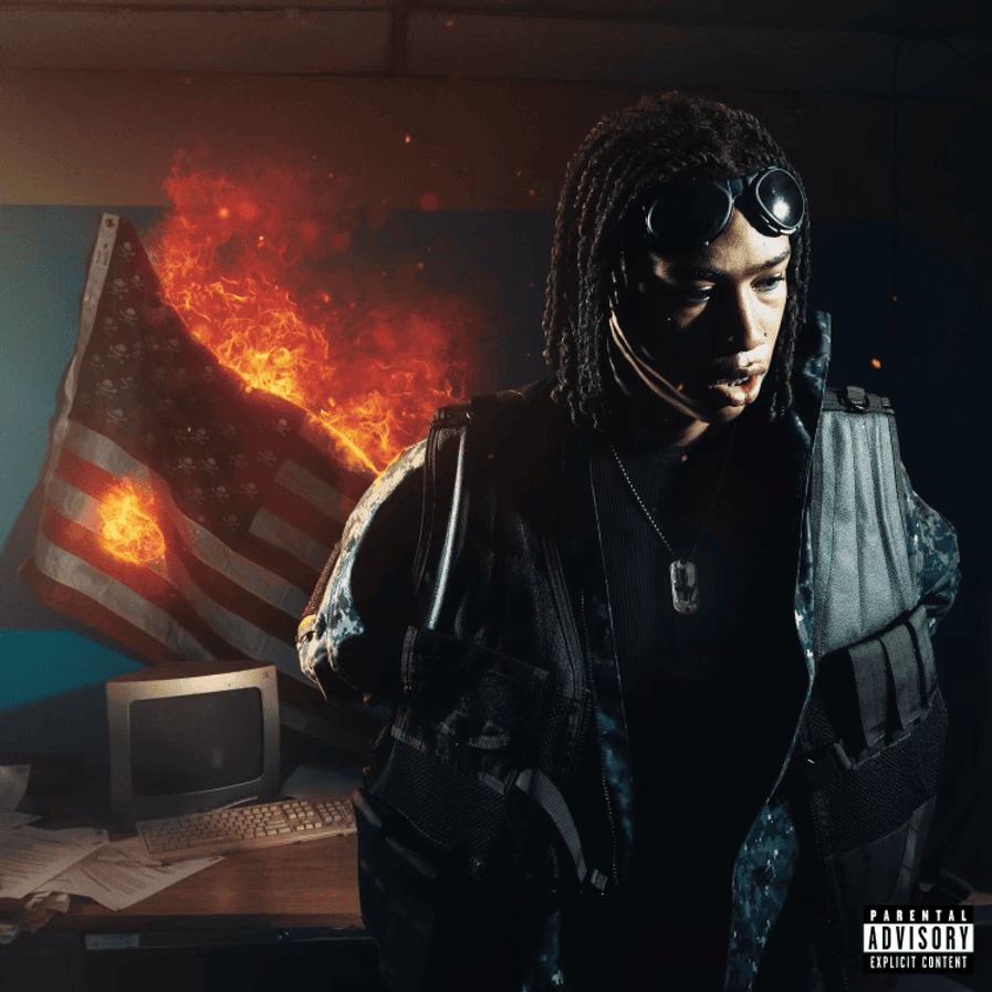 Cover image for War Ready (EXTENDED)