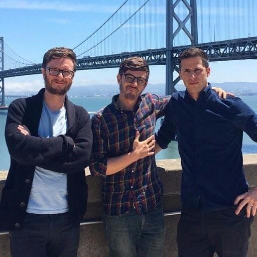 The Lonely Island Profile Picture Photo of The Lonely Island