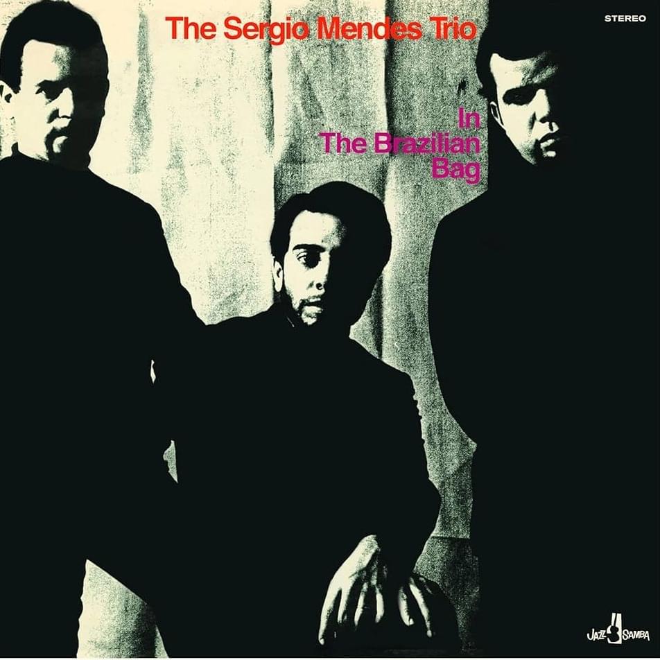 Photo of The Sérgio Mendes Trio