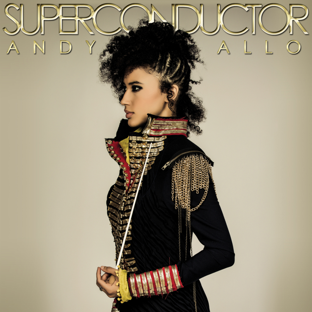 When Stars Collide by Andy Allo