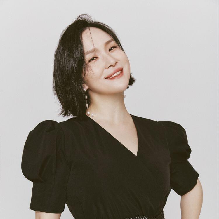 Photo of Lee Ji Young (이지영) (Big Mama)